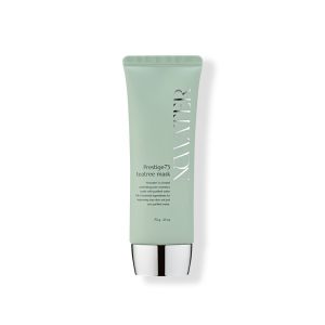 Коллагеновая маска-пленка для лица с чайным деревом PRESTIGE73 TEA TREE MASK