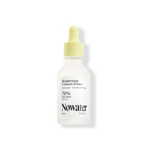NOWATER BRIGHTING VITAMIN SERUM 30ml